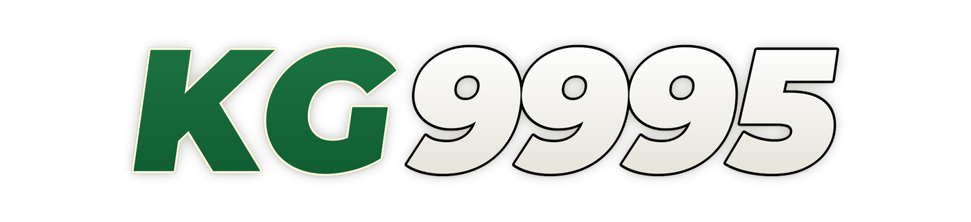 kg9995 logo